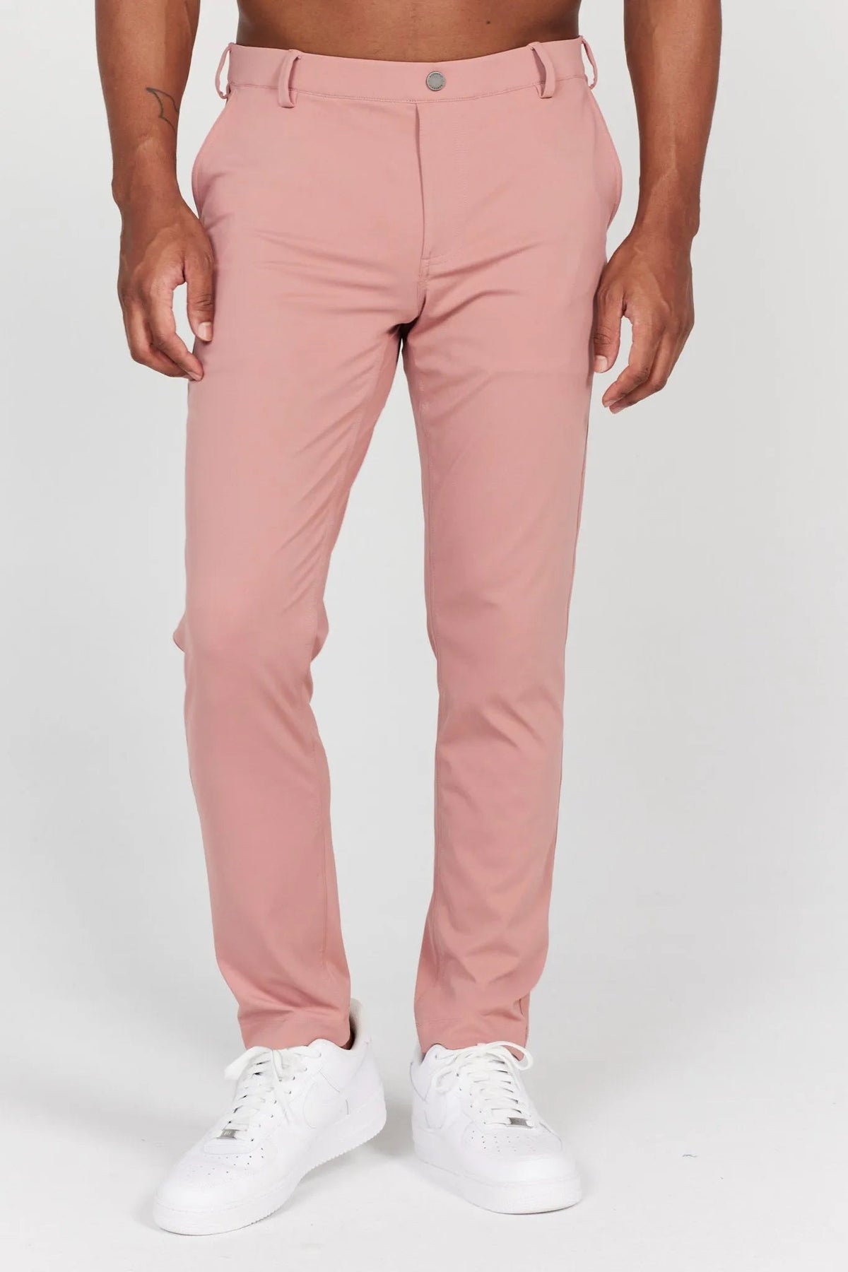 Pull-On Golf Trouser (Buy 2 Free Shipping)