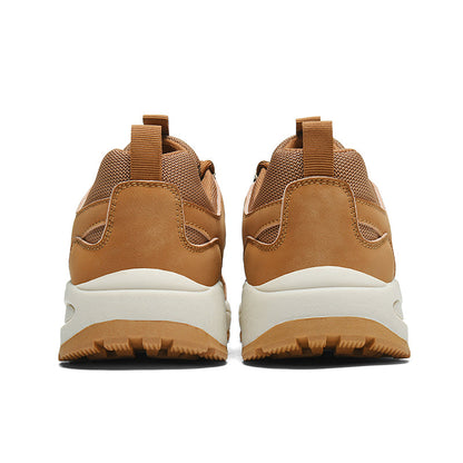 🚀(Lowest Price Ever) - Men's Orthopedic Hiking Shoes | Wide Toe Box, Arch Support, Pain Relief, Non-Slip, Lightweight for Comfort
