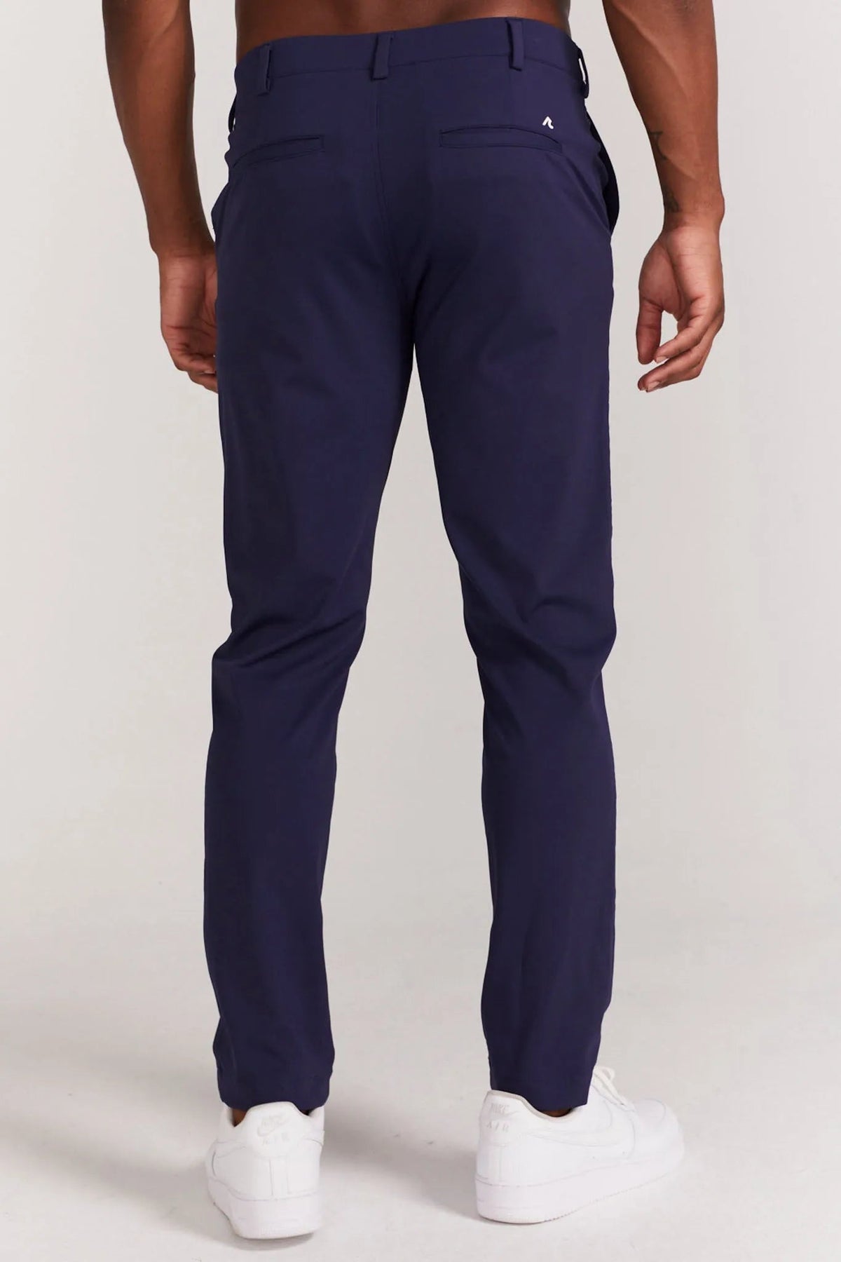 Pull-On Golf Trouser (Buy 2 Free Shipping)