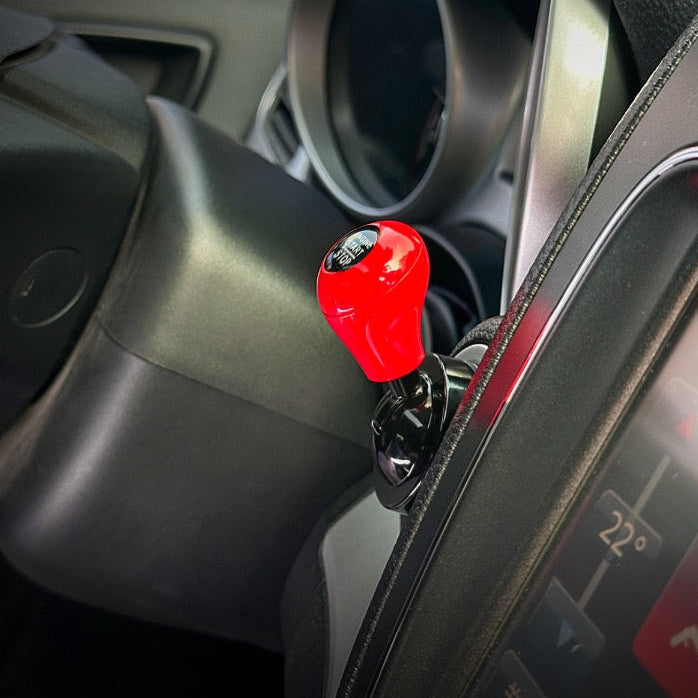 Car Push to Start Cover