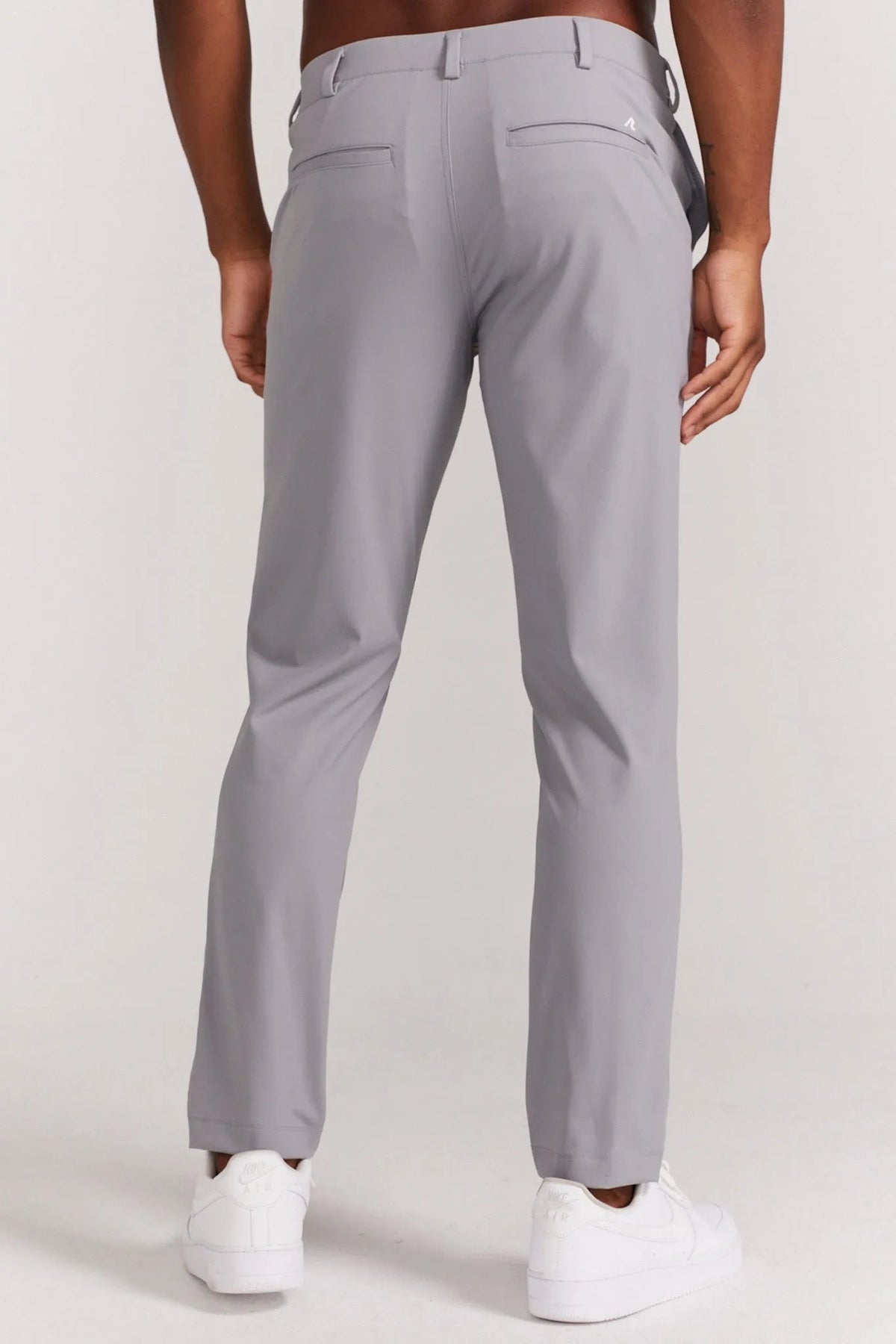Pull-On Golf Trouser (Buy 2 Free Shipping)