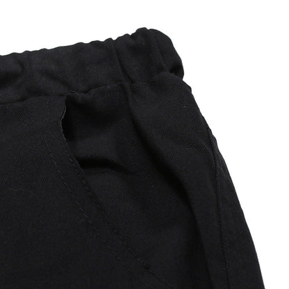 Men’s Slim Fit Cargo Jogger Pants