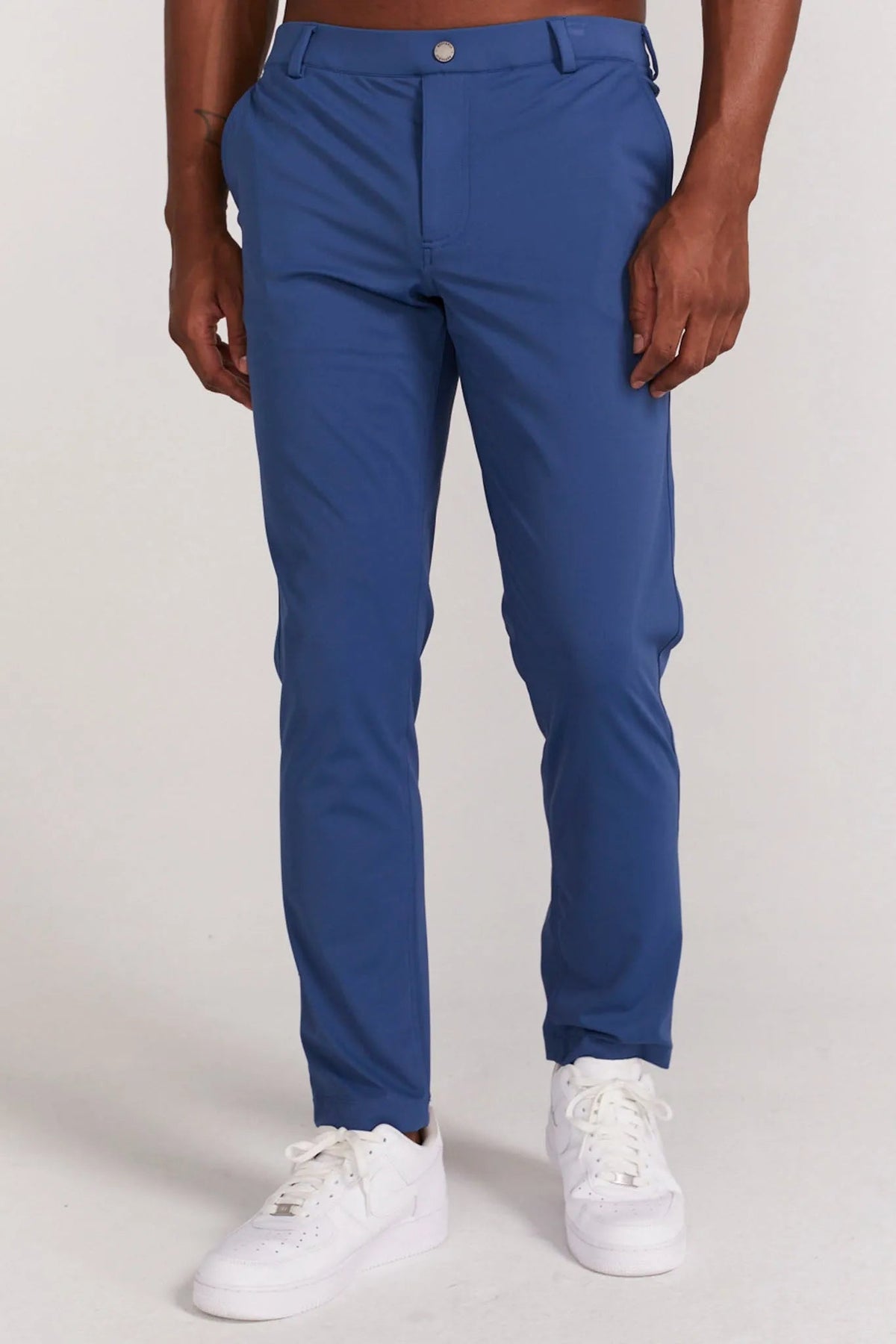 Pull-On Golf Trouser (Buy 2 Free Shipping)