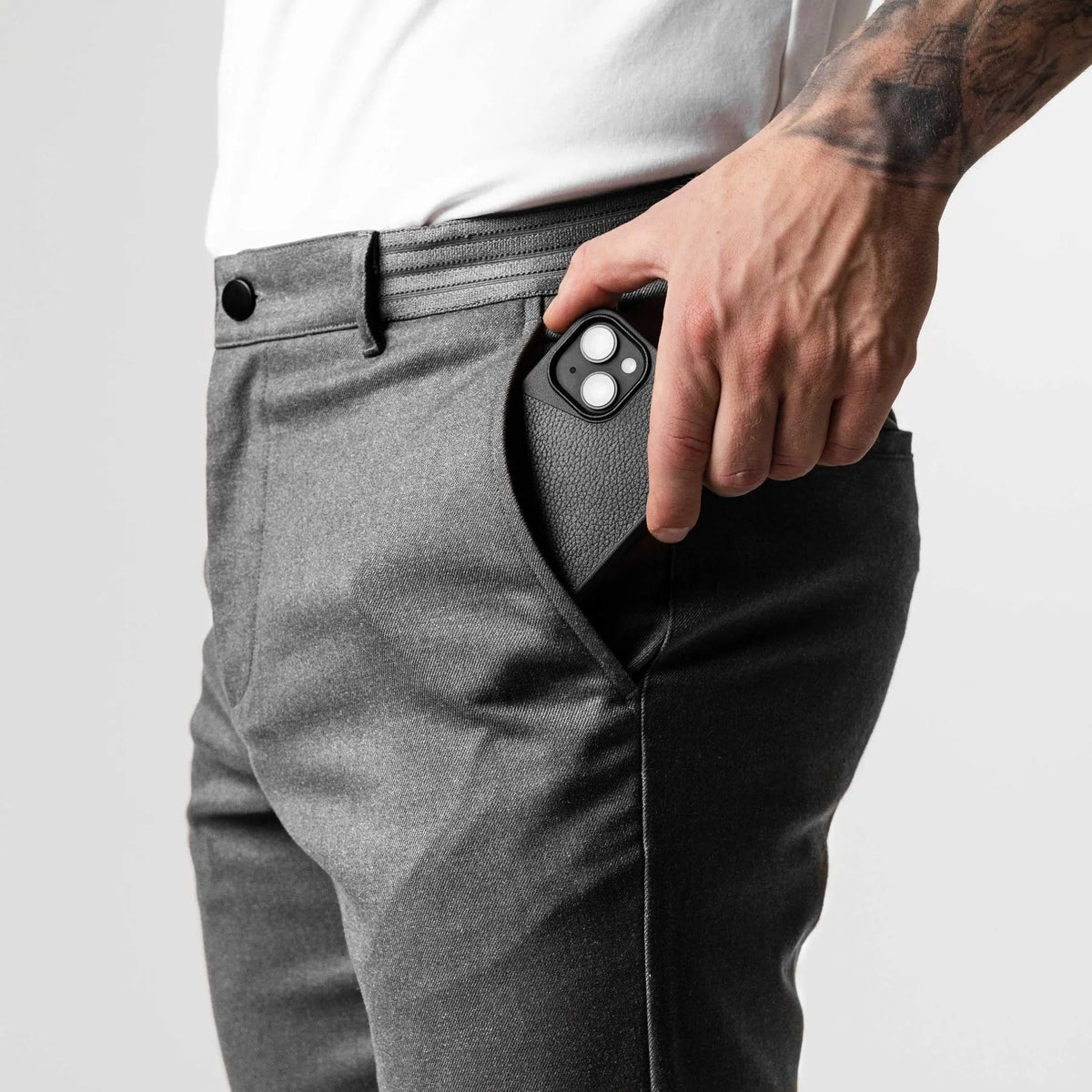 ACTIVE CHINOS V2
