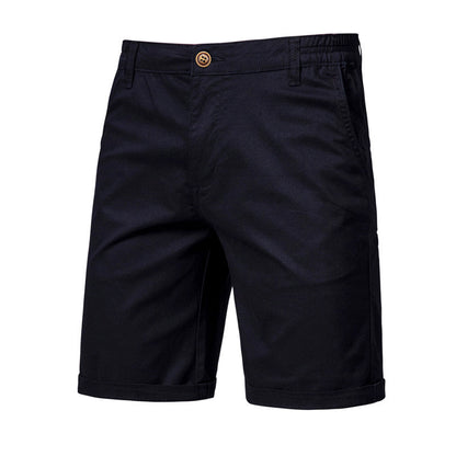 Men's Motion Cargo Short, Straight-Fit Stretch Golf Shorts