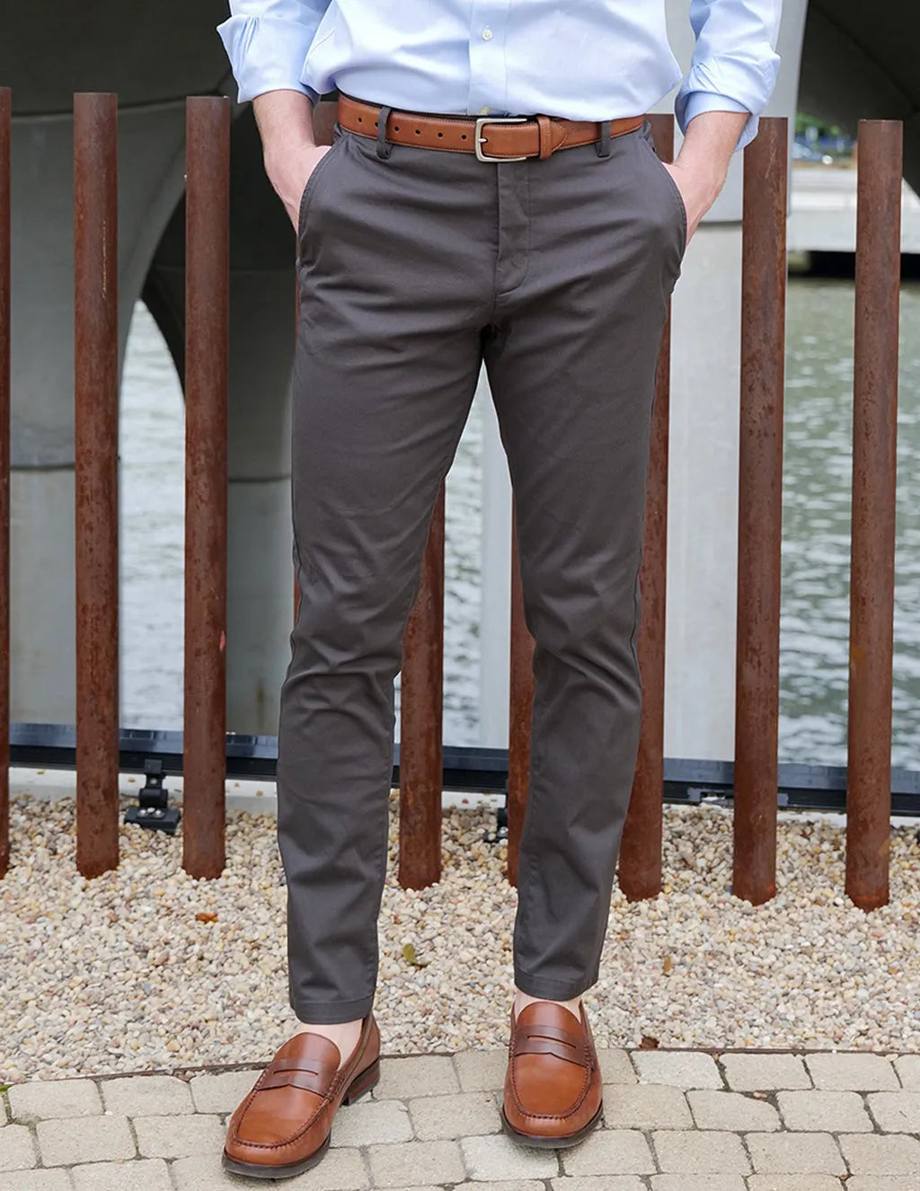 Tech Chinos (Buy 2 Free Shipping)