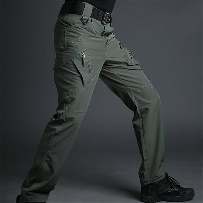 Tactical Waterproof Pants — ❄️Winter Sale 50% Off💧