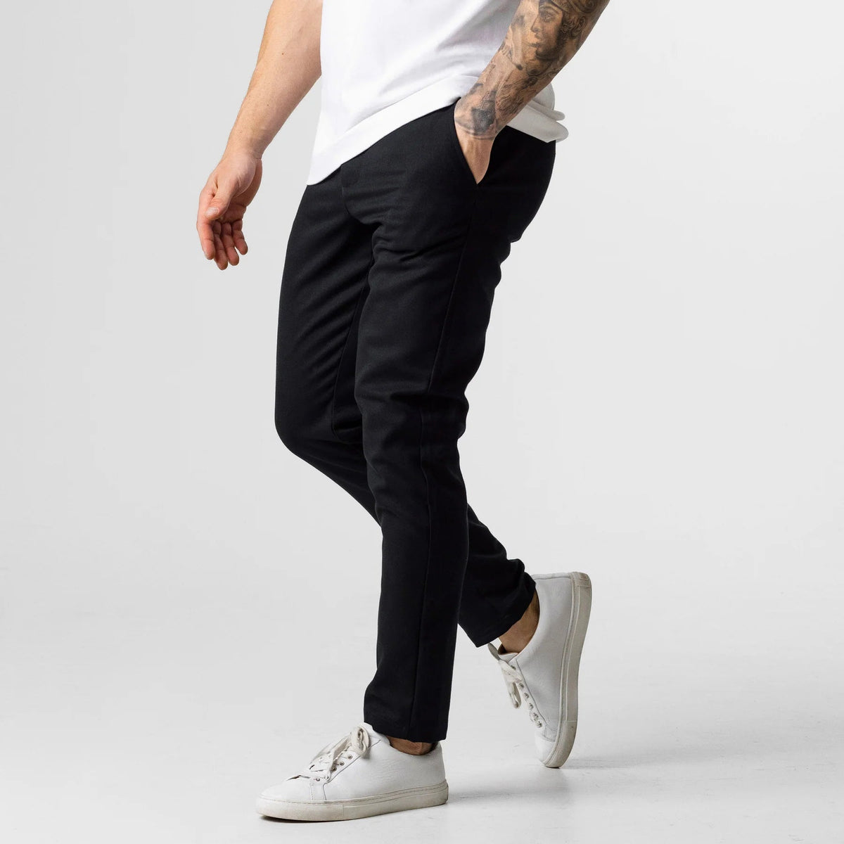 ACTIVE CHINOS V2