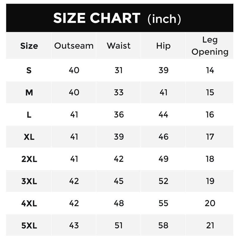 Men's Stretch Slim Fit Pants