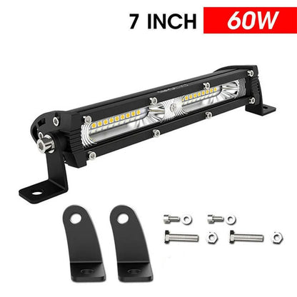 Led Light Bars