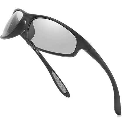 Polarized Sport Sunglasses – UV400 Driving & Fishing Shades