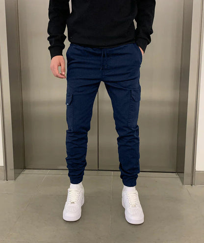 Cargo Jogger Fit