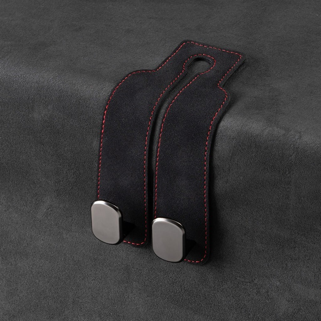 Double Car Purse Hook