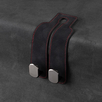 Double Car Purse Hook