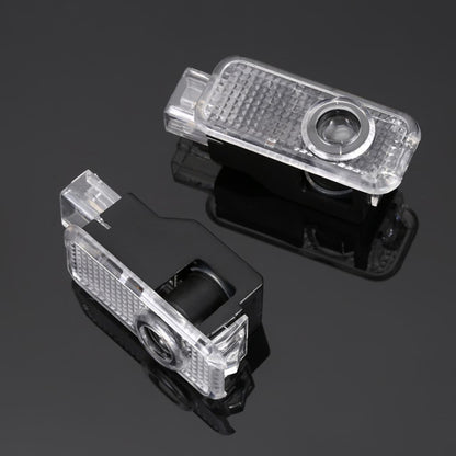 Car Door LOGO Projector Replacement Type