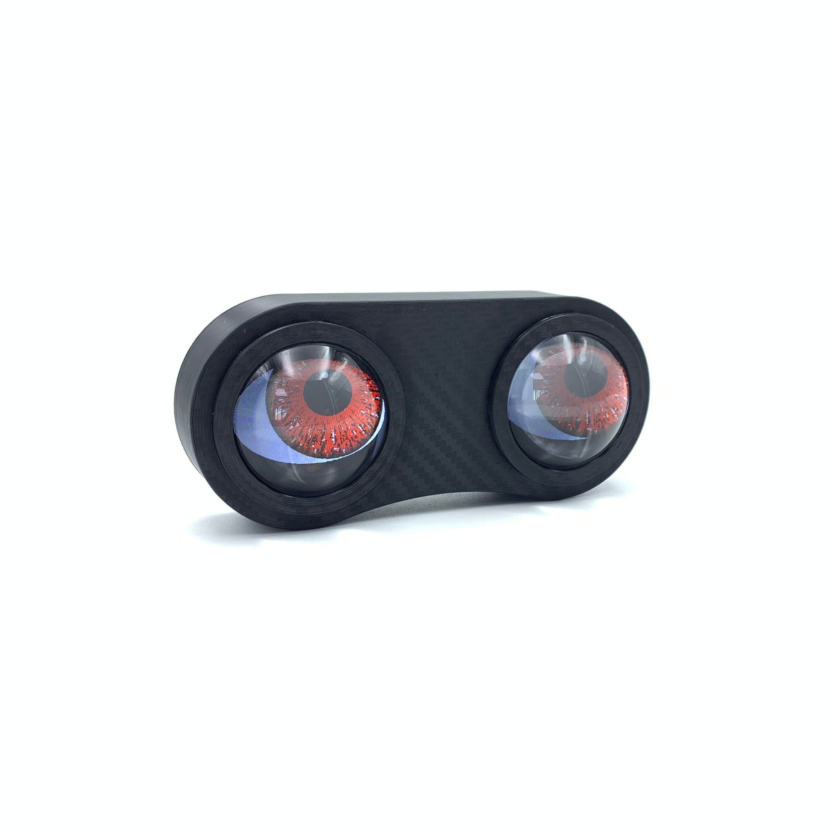 Programmable Pair Eyes Rear Bike Lights