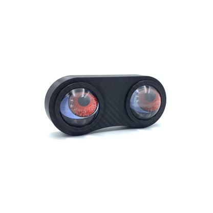 Programmable Pair Eyes Rear Bike Lights