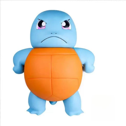 Squirtle Water Gun