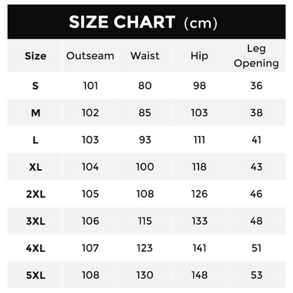 Men's Stretch Slim Fit Pants