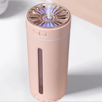 Wireless Car Humidifier