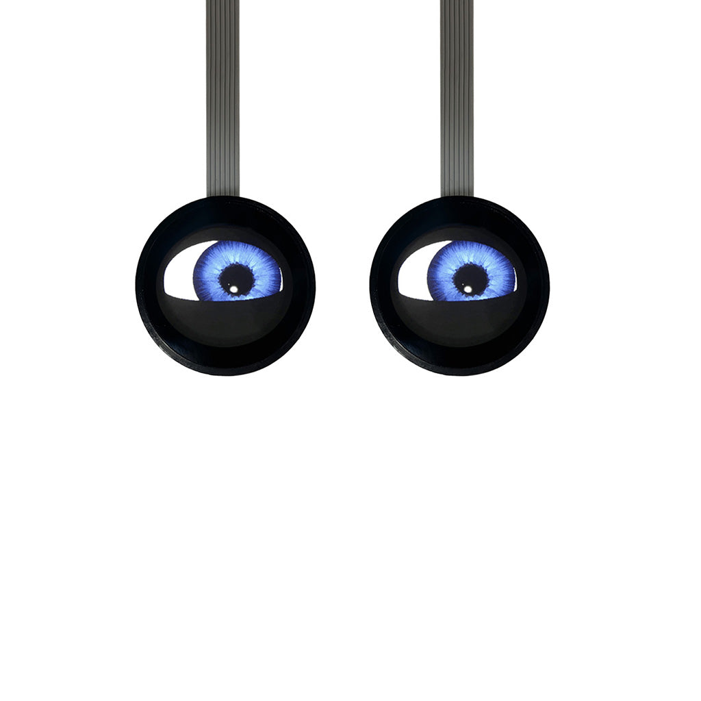 10-Types New Standard Cat Eyes Lights