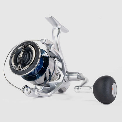 Stradic FM Spinning Reels 5000