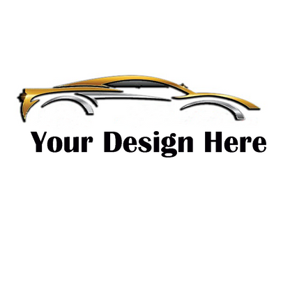 Animated Car Door Lights