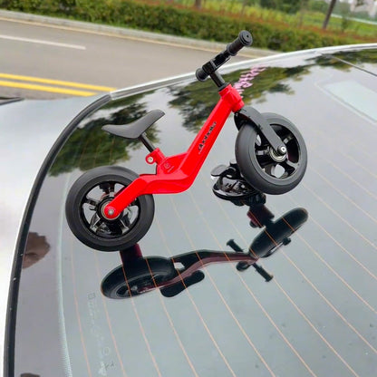 Alloy Bicycle Model