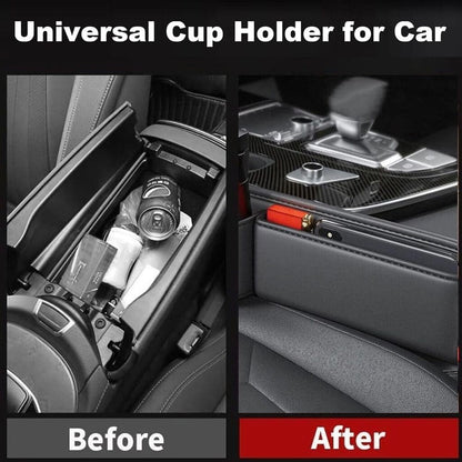 Car Seat Gap Organizer