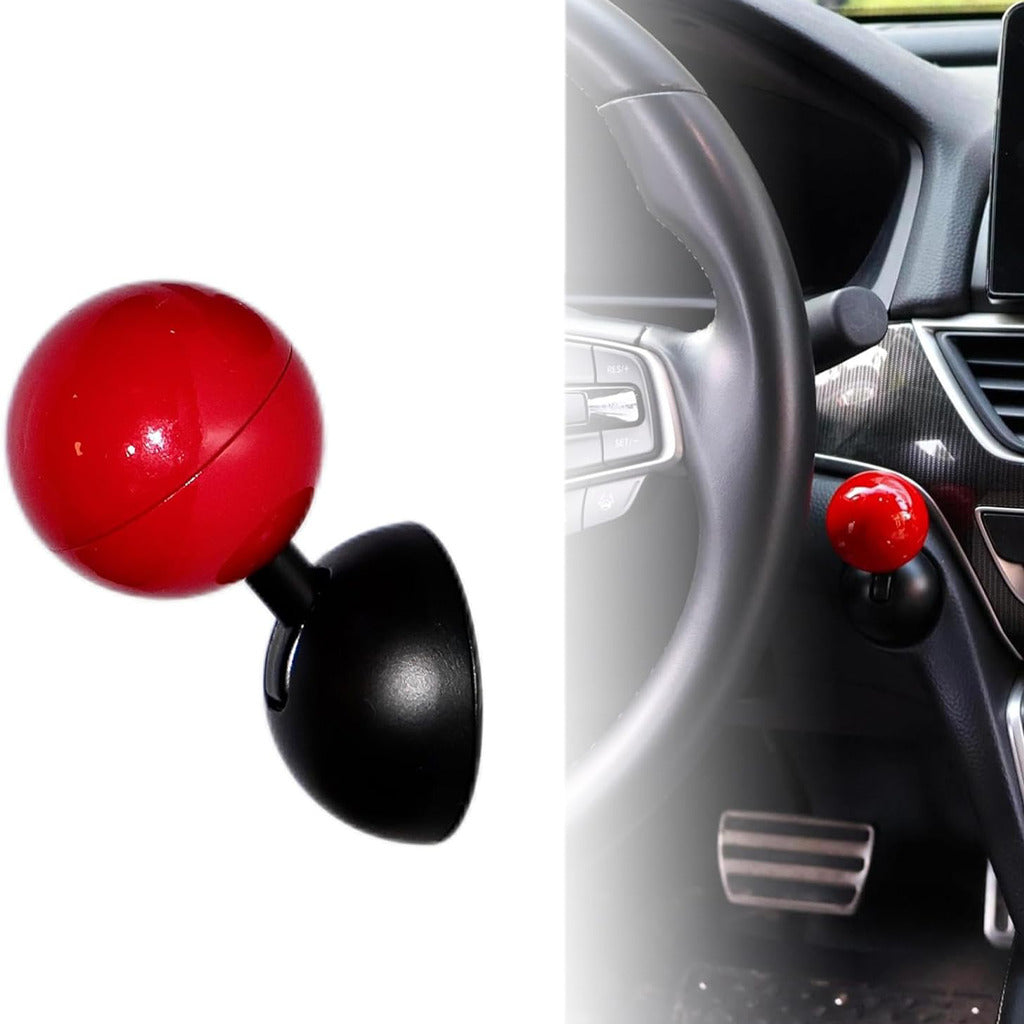 Car Start Button Cover