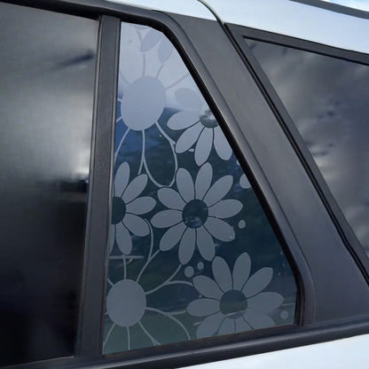 Car window Decal