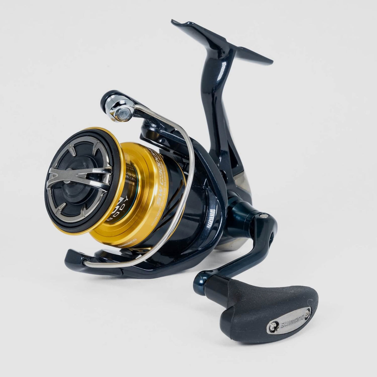 2019 Spheros SW Spinning Reels