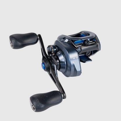SLX XT A Baitcasting Reels