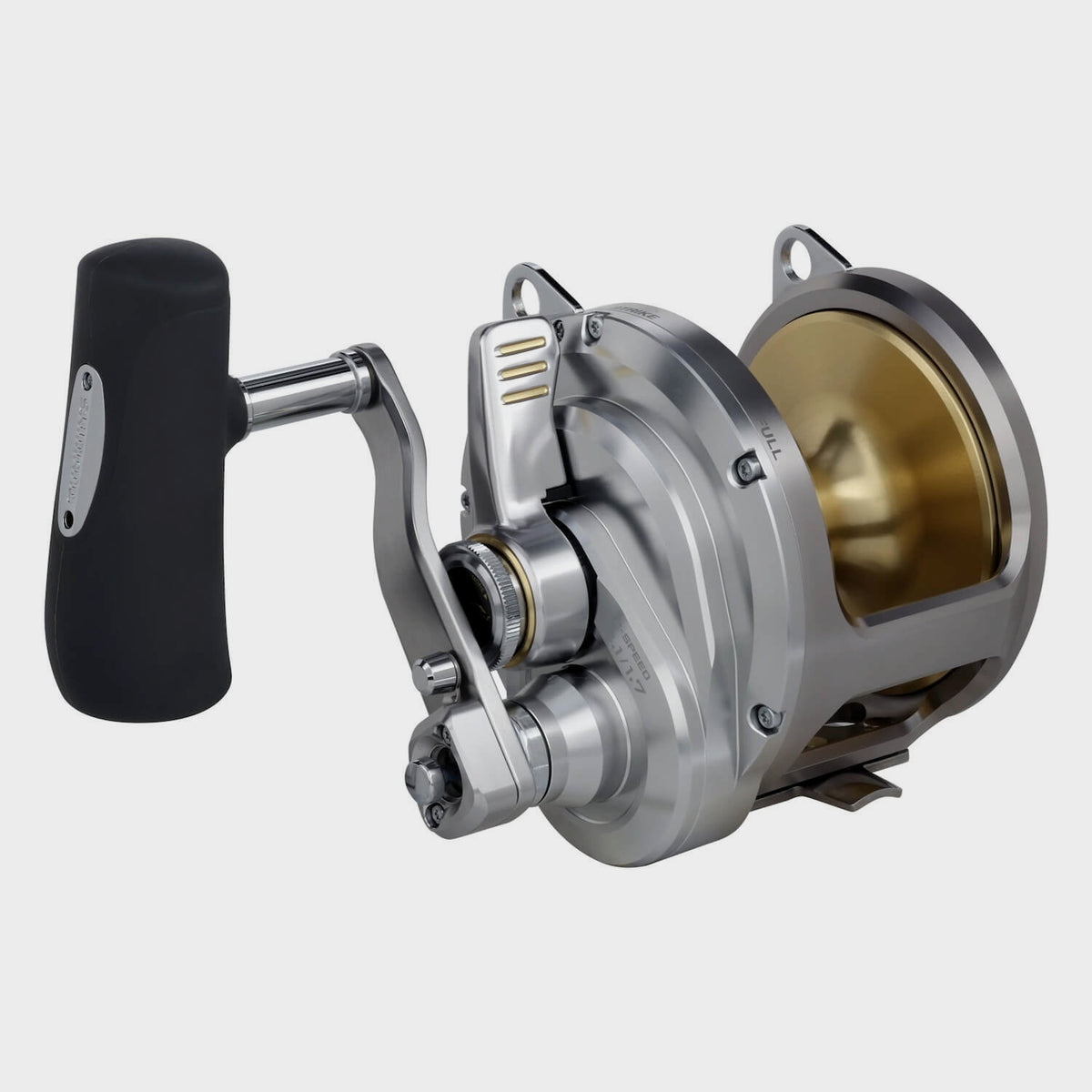 Talica A Two Speed Lever Drag Reels