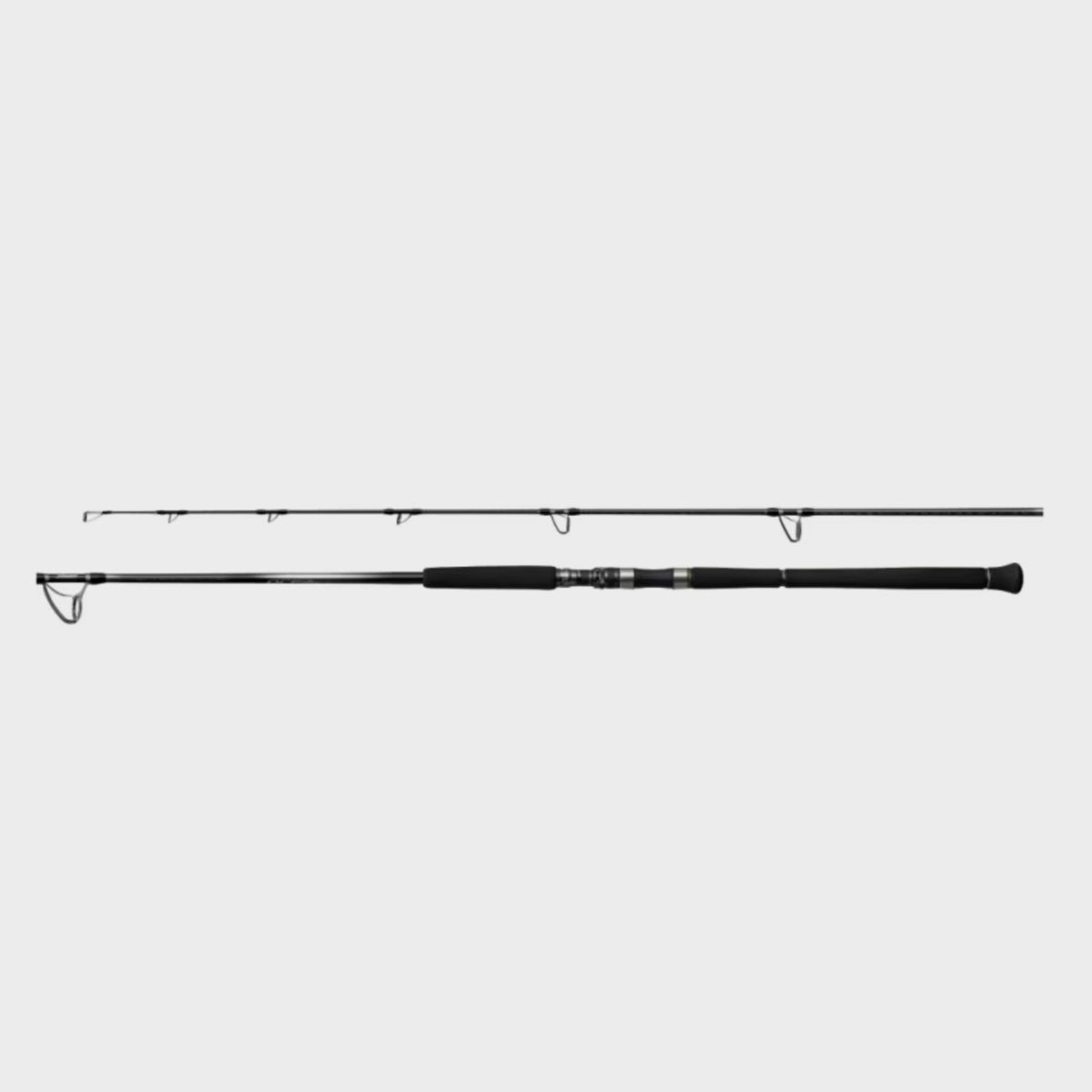 Ocea Plugger Limited Spinning Rods