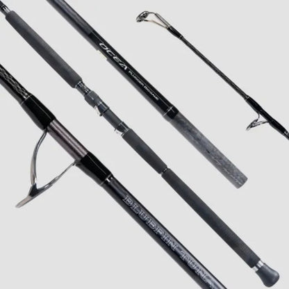 Ocea Plugger Big Game Spinning Rods
