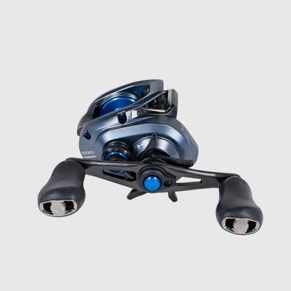 SLX XT A Baitcasting Reels
