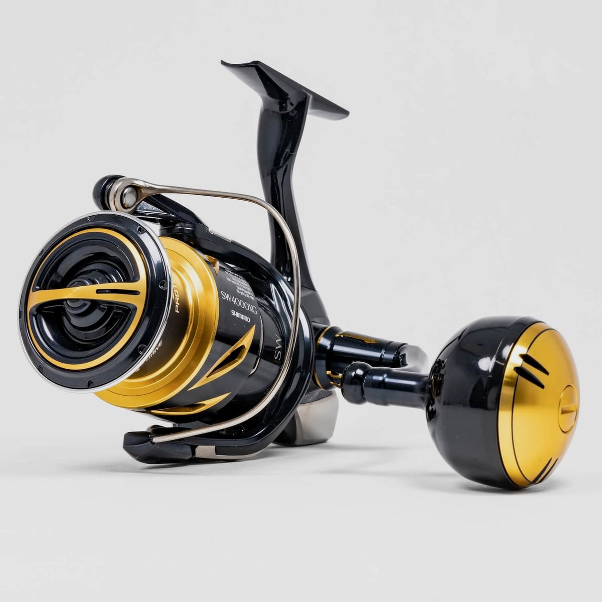 2019 Stella SWC Spinning Reelse