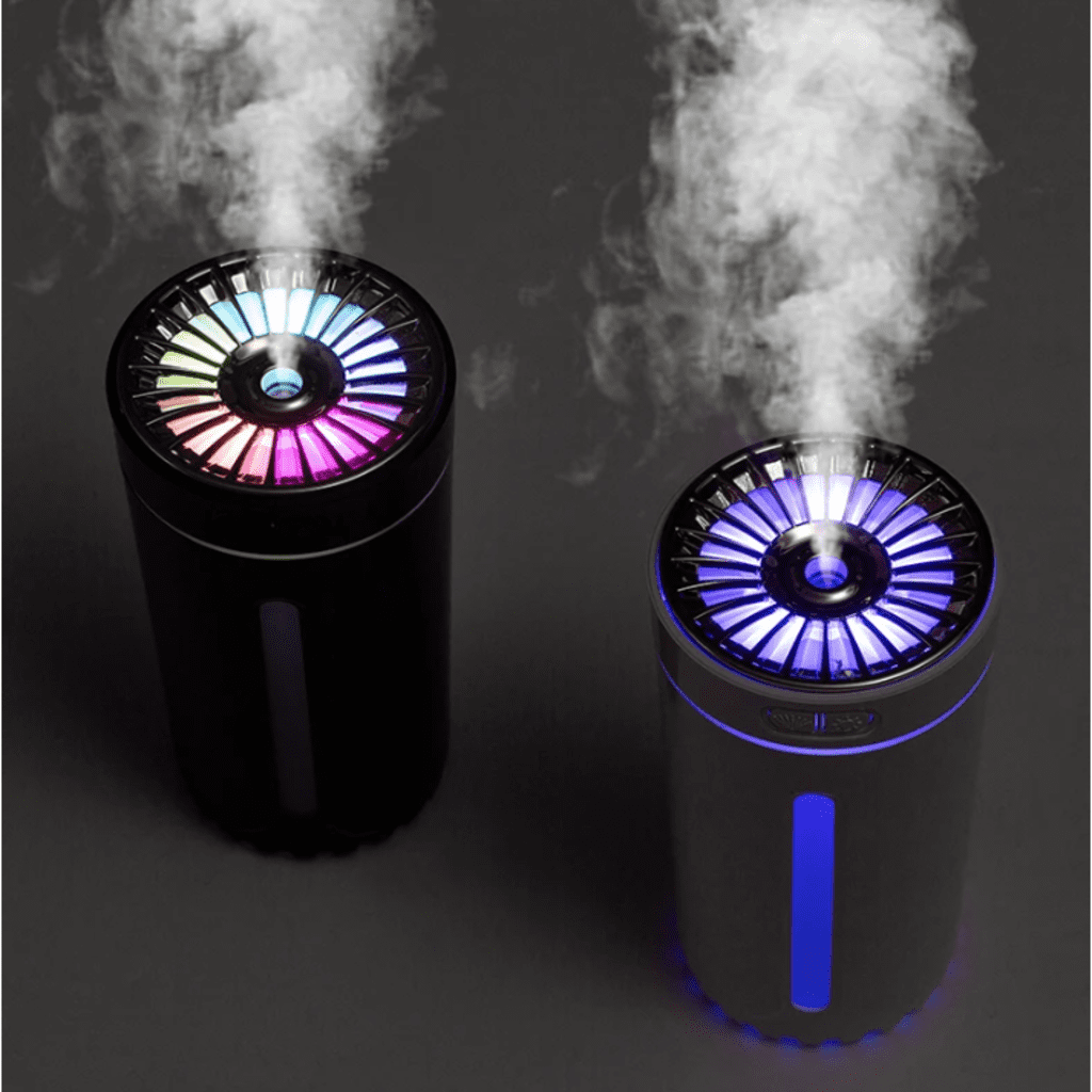 Wireless Car Humidifier