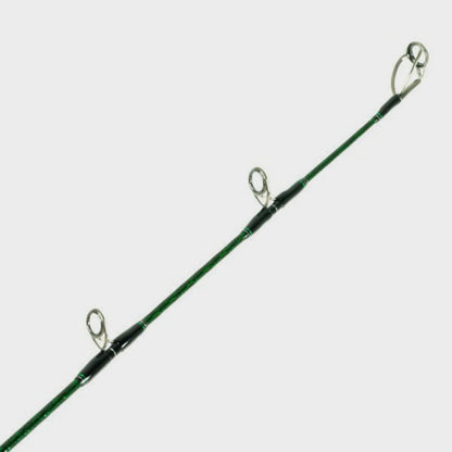 Trevala PX Jigging Casting Rods