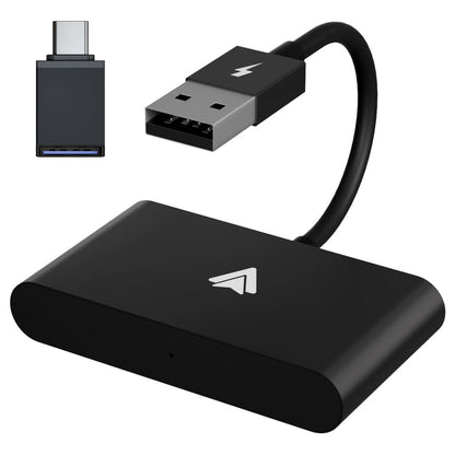 Wireless Carplay Adapter