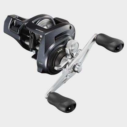 Tekota HG Levelwind Reels