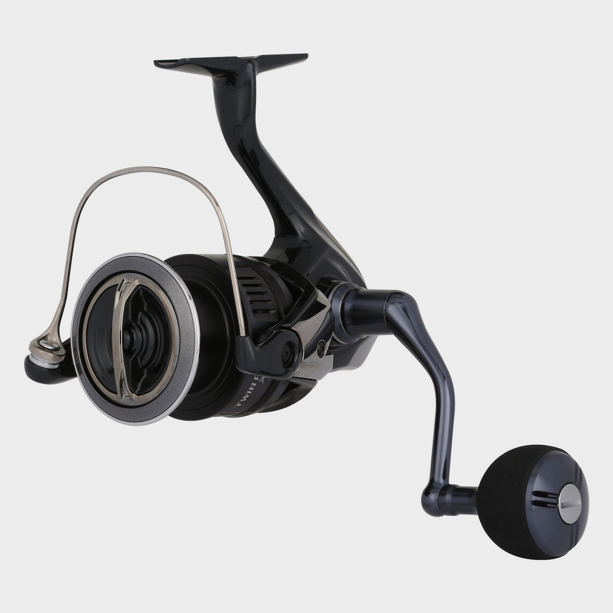 2025 Twin Power XD FB Spinning Reels