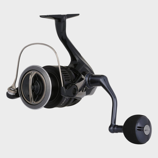 2025 Twin Power XD FB Spinning Reels