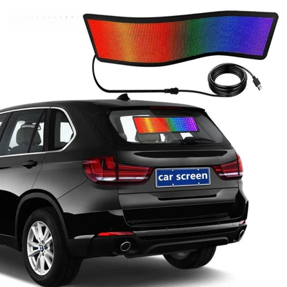 High Brightness Devil Eyes Light with PU Leather Cover
