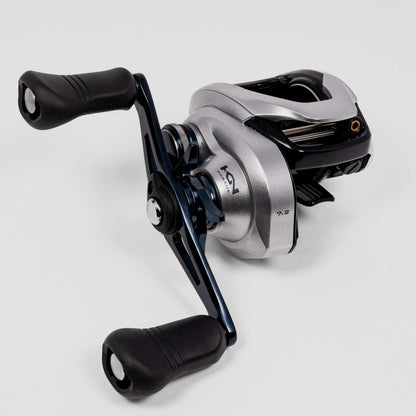 Tranx 200 Low Profile Baitcasting Reels