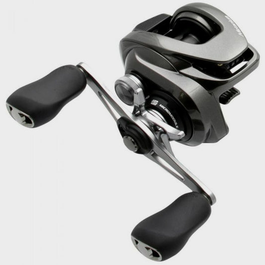 2020 Metanium MGL Baitcasting Reels