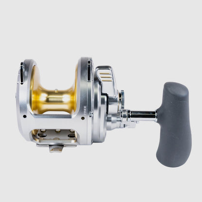 Talica A Two Speed Lever Drag Reels
