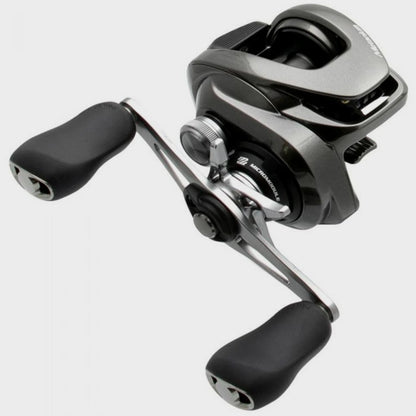 2020 Metanium MGL Baitcasting Reels