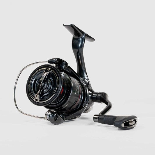 Vanford A Spinning Reels